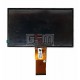 Экран (дисплей, монитор, LCD) для китайского планшета 7", 50 pin, с маркировкой FPC070-50-02, MIKI6910, KR070PM7T, 1030300713, W
