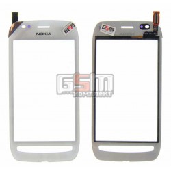 Тачскрин для Nokia 710 Lumia, белый