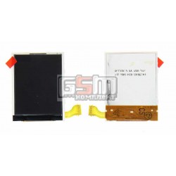 Дисплей для Sony Ericsson W380, Z555, внутренний Дисплей для Sony Ericsson W380, Z555, внутренний