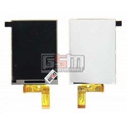 Дисплей для Sony Ericsson W20 Дисплей для Sony Ericsson W20