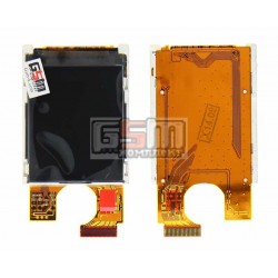 Дисплей для Sony Ericsson K510 Дисплей для Sony Ericsson K510