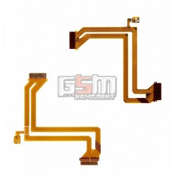 Шлейф для Samsung VP-D361i, VP-D362i, VP-D363i, дисплея Шлейф для Samsung VP-D361i, VP-D362i, VP-D363i, дисплея