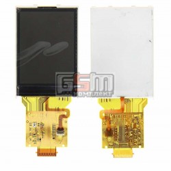Дисплей для Sony Ericsson W900i Дисплей для Sony Ericsson W900i