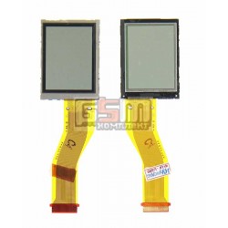 Дисплей для цифровых фотоаппаратов Sony DSC-P73, DSC-P93, в рамке Дисплей для цифровых фотоаппаратов Sony DSC-P73, DSC-P93, в рамке