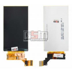Дисплей для Sony ST25i Xperia U