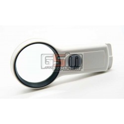 Лупа ручная MG82017 4x d65 Led подсветка 