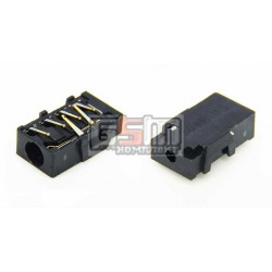 Коннектор handsfree для Nokia 200 Asha, 201 Asha, C2-02, C2-03, C2-06, C3-00, C5-00, E5-00, X1-00, X1-01, X2-02, X3-02, оригинал Коннектор handsfree для Nokia 200 Asha, 201 Asha, C2-02, C2-03, C2-06, C3-00, C5-00, E5-00, X1-00, X1-01, X2-02, X3-02, оригинал