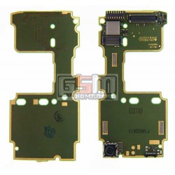 Плата дисплея для Nokia N80