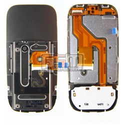 Шлейф для Nokia 7230 оригинал со слайдером