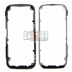 Рамка корпуса для Nokia 5800, оригинал