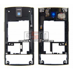 Средняя часть корпуса для Nokia x3-00