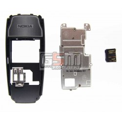 Средняя часть корпуса для Nokia 2600