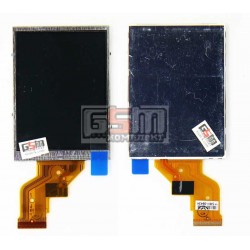 Дисплей для цифрового фотоаппарата Canon A490 Дисплей для цифрового фотоаппарата Canon A490