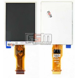 Дисплей для цифрового фотоаппарата Samsung BL103, L201, S1070, в рамке, с подсветкой Дисплей для цифрового фотоаппарата Samsung BL103, L201, S1070, в рамке, с подсветкой