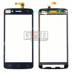 Тачскрин для Prestigio MultiPhone 5507 Duo, черный, #TF0635A-09 A02805001A Тачскрин для Prestigio MultiPhone 5507 Duo, черный, #TF0635A-09 A02805001A