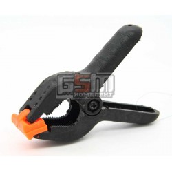 Струбцина прищепка TopTools 12A410 Струбцина прищепка TopTools 12A410