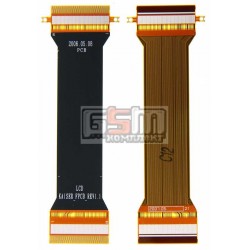 Шлейф для Samsung Z400, межплатный Шлейф для Samsung Z400, межплатный