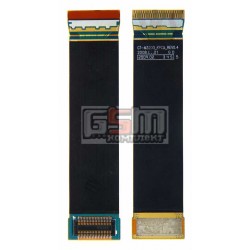 Шлейф для Samsung M3200, межплатный, с компонентами Шлейф для Samsung M3200, межплатный, с компонентами