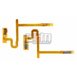 Шлейф для Philips 760, межплатный, с компонентами Шлейф для Philips 760, межплатный, с компонентами