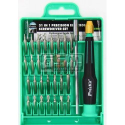 Набір викруток ProsKit SD-9802