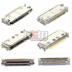 Коннектор зарядки для планшета Samsung P1000 Galaxy Tab, P1010 Galaxy Tab , P3100 Galaxy Tab2 , P3110 Galaxy Tab2 , original, #3 Коннектор зарядки для планшета Samsung P1000 Galaxy Tab, P1010 Galaxy Tab , P3100 Galaxy Tab2 , P3110 Galaxy Tab2 , original, #3