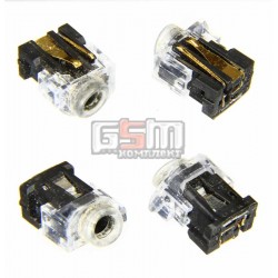 Коннектор зарядки для Nokia C6-00