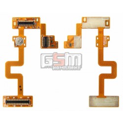 Шлейф для LG KG296 оригинал