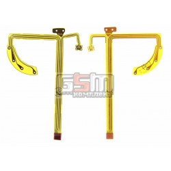 Шлейф для Canon EF 24-70, диафрагмы Шлейф для Canon EF 24-70, диафрагмы