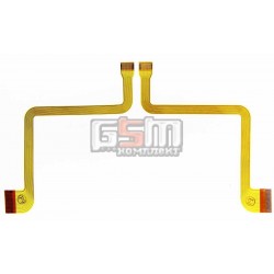 Шлейф для Panasonic GS3, GS30, GS5, GS50, GS7, GS70, дисплея