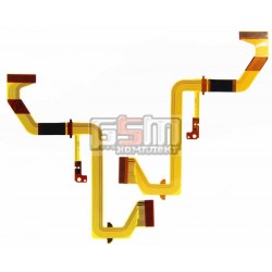 Шлейф для Panasonic GS238, GS24, GS26, GS27, GS37, GS47, GS57, GS58, дисплея Шлейф для Panasonic GS238, GS24, GS26, GS27, GS37, GS47, GS57, GS58, дисплея