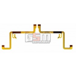 Шлейф для Panasonic GS140, GS150, GS158, GS180, GS188, дисплея Шлейф для Panasonic GS140, GS150, GS158, GS180, GS188, дисплея