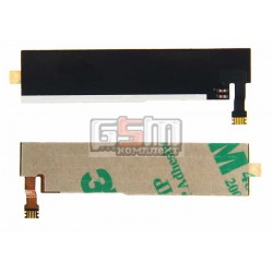 Шлейф для Apple iPad 2, антенны GPS Шлейф для Apple iPad 2, антенны GPS