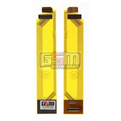 Шлейф для проверки дисплея iPhone 5 Шлейф для проверки дисплея iPhone 5