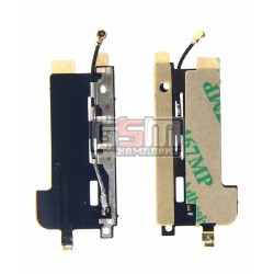 Шлейф для Apple iPhone 4, антенны, с компонентами Шлейф для Apple iPhone 4, антенны, с компонентами