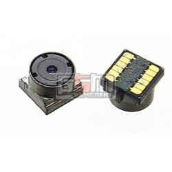 Камера для Nokia 3710f, 5330, 5630, 6303i, 6730c, 6760s, 7230, C5-00, E52, E55, X3-00