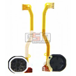 Динамик + Звонок для Samsung J600 оригинал со шлейфом