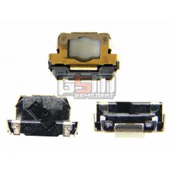 Кнопка включения для Nokia 6111, 6280, 6288, 6290, E60, E71, N91, N93, N93i; Sony Ericsson K770 Кнопка включения для Nokia 6111, 6280, 6288, 6290, E60, E71, N91, N93, N93i; Sony Ericsson K770