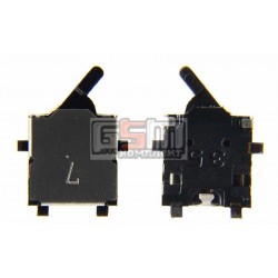 Кнопка карты памяти для Nokia 3250 Кнопка карты памяти для Nokia 3250