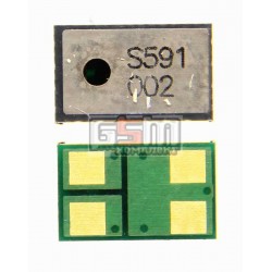 Микрофон для HTC P3300, P4550; QTek 9100; Motorola K1, L2, L6, L7, V3, V3i, V3x, Z3 Микрофон для HTC P3300, P4550; QTek 9100; Motorola K1, L2, L6, L7, V3, V3i, V3x, Z3