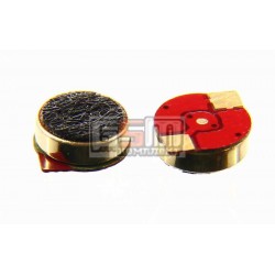 Микрофон для LG KE970, KG800, KP265; Sony Ericsson C905; Samsung D600, D830, D900, E380, E500, E530, E760, X140, X620, X700 Микрофон для LG KE970, KG800, KP265; Sony Ericsson C905; Samsung D600, D830, D900, E380, E500, E530, E760, X140, X620, X700