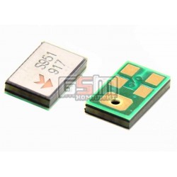 Микрофон для LG KF600, KU880, KU890; Motorola U9; Sony Ericsson K750, K770, K790, K800, K810, T650, W700, W800, W810, W850, Z250 Микрофон для LG KF600, KU880, KU890; Motorola U9; Sony Ericsson K750, K770, K790, K800, K810, T650, W700, W800, W810, W850, Z250