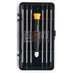 Набор отверток Glede 20357