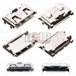 Коннектор зарядки для Samsung F110, F480, F490, F700, G600, I900, J700, J700G, J700i, L170, L760, L760V, L770, L810, M600, U800, Коннектор зарядки для Samsung F110, F480, F490, F700, G600, I900, J700, J700G, J700i, L170, L760, L760V, L770, L810, M600, U800,