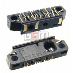 Коннектор зарядки для Nokia 3210