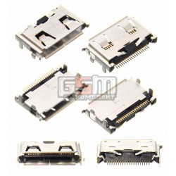 Коннектор зарядки для Samsung B100, B200, B300, C270, C3510, C450, D780, D880, D980, E1150, E210, F210, F250, F250L, F330, F400, Коннектор зарядки для Samsung B100, B200, B300, C270, C3510, C450, D780, D880, D980, E1150, E210, F210, F250, F250L, F330, F400,