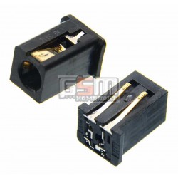 Коннектор зарядки для Nokia 3100, 3200, 3230, 6020, 6170, 6230, 6230i, 6610, 6630, 6670, 6680, 7200, 7210, 7250, 7260, 7270, 761 Коннектор зарядки для Nokia 3100, 3200, 3230, 6020, 6170, 6230, 6230i, 6610, 6630, 6670, 6680, 7200, 7210, 7250, 7260, 7270, 761