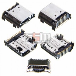 Коннектор зарядки для планшета Samsung P5200 Galaxy Tab3, P5210 Galaxy Tab3, T210, T2100 Galaxy Tab 3, T2110 Galaxy Tab 3 Коннектор зарядки для планшета Samsung P5200 Galaxy Tab3, P5210 Galaxy Tab3, T210, T2100 Galaxy Tab 3, T2110 Galaxy Tab 3