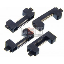 Коннектор зарядки для Sony Ericsson T715, W508, W508C Коннектор зарядки для Sony Ericsson T715, W508, W508C