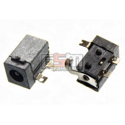 Коннектор зарядки для Motorola C115, C116, C155, C200 Коннектор зарядки для Motorola C115, C116, C155, C200