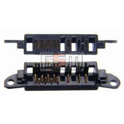 Коннектор зарядки для Sony Ericsson K300, K700 Коннектор зарядки для Sony Ericsson K300, K700